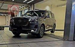 Nissan Armada